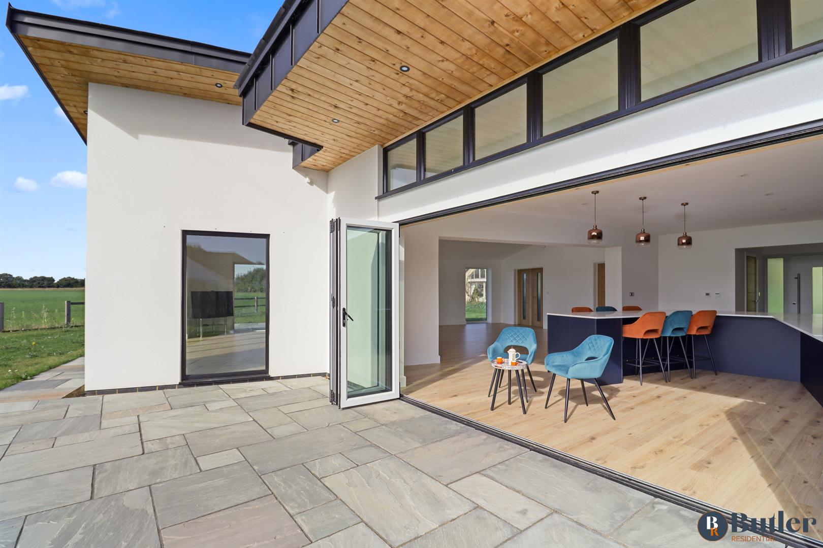 4 bed detached bungalow for sale in Grange View, Blunham  - Property Image 19