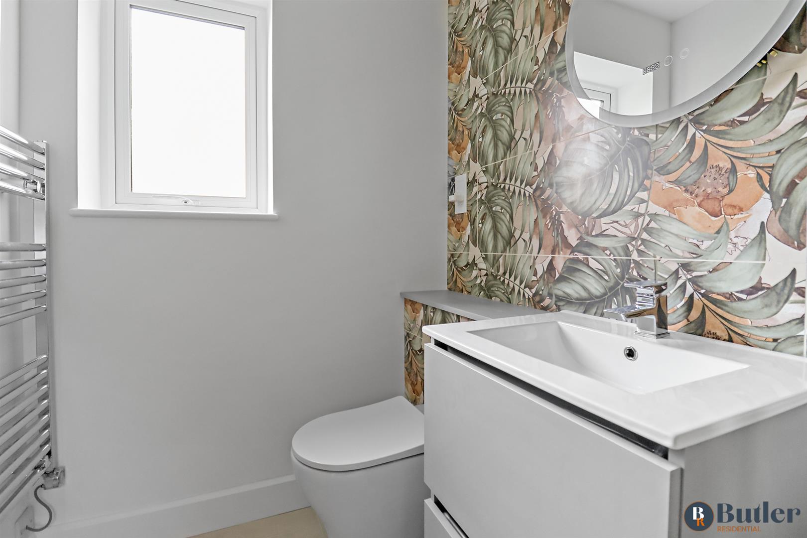 4 bed detached bungalow for sale in Grange View, Blunham  - Property Image 53