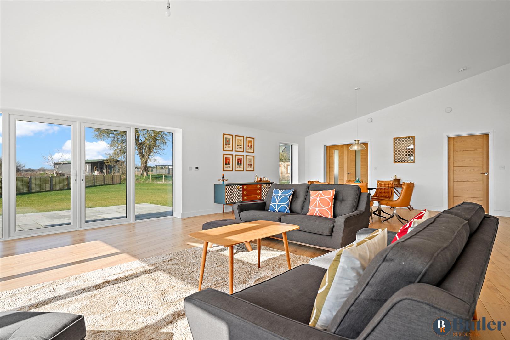 4 bed detached bungalow for sale in Grange View, Blunham  - Property Image 14