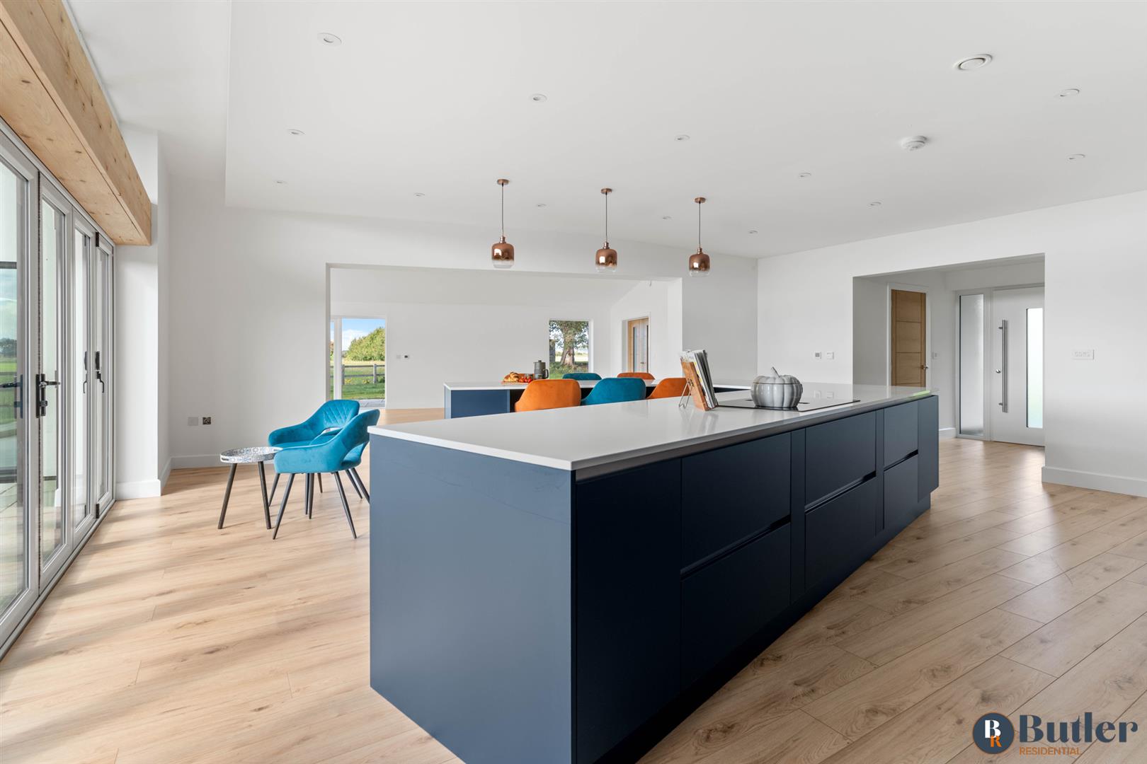 4 bed detached bungalow for sale in Grange View, Blunham  - Property Image 20