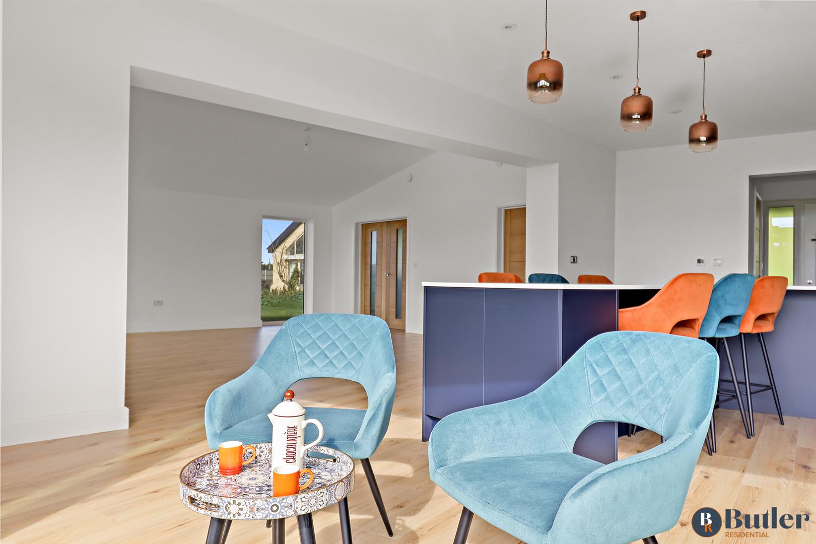 4 bed detached bungalow for sale in Grange View, Blunham  - Property Image 16