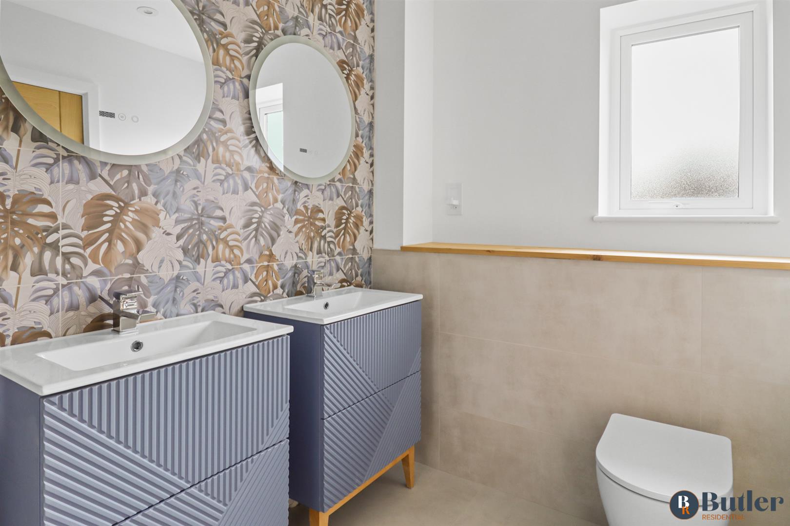 4 bed detached bungalow for sale in Grange View, Blunham 49