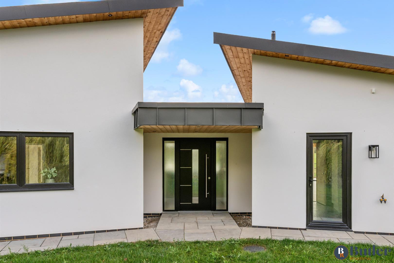 4 bed detached bungalow for sale in Grange View, Blunham 61