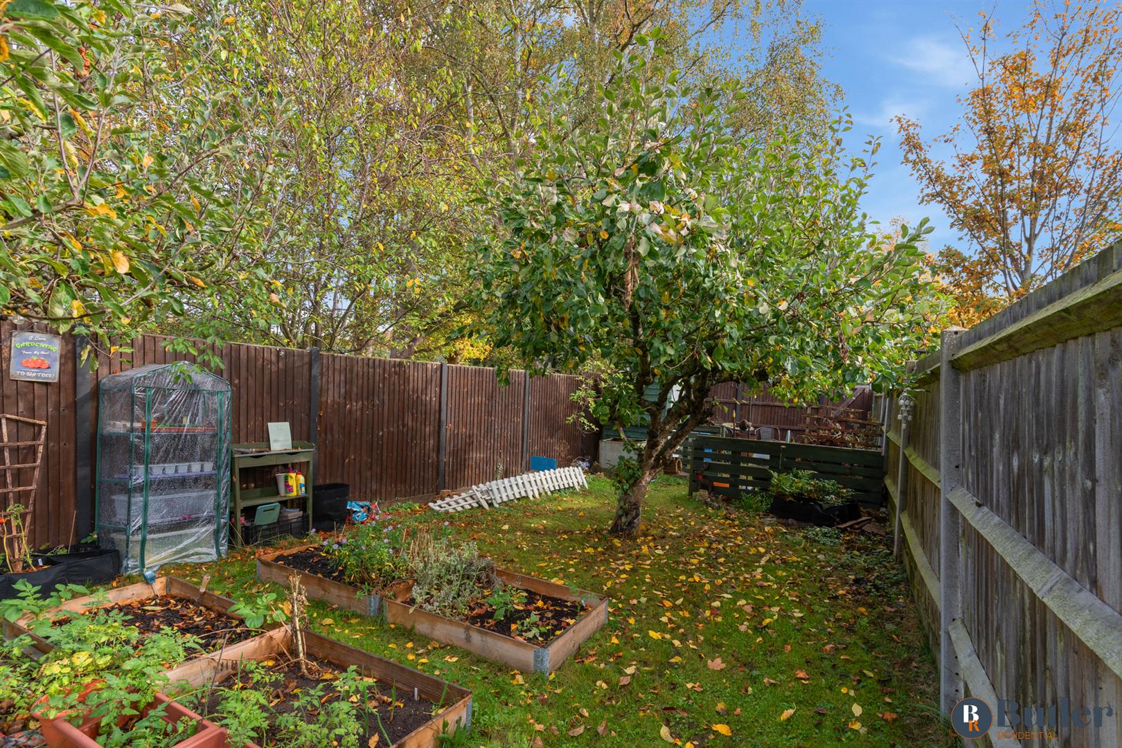 2 bed end of terrace house for sale in Groveside, Henlow  - Property Image 41