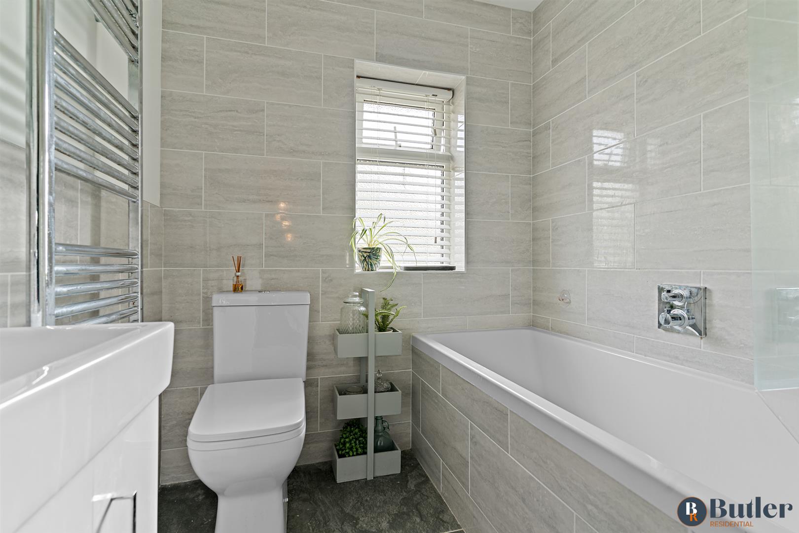 2 bed end of terrace house for sale in Groveside, Henlow 27