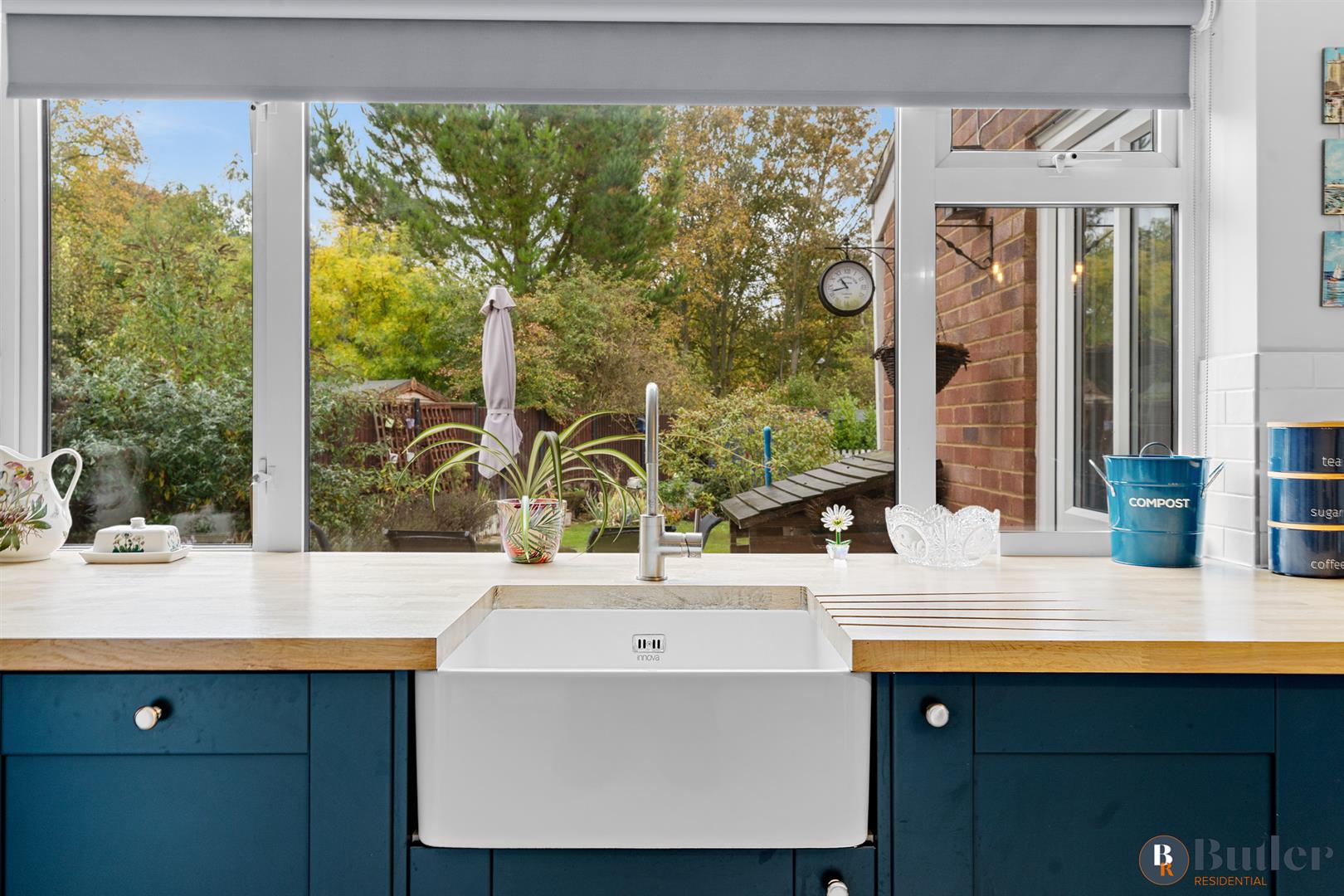 2 bed end of terrace house for sale in Groveside, Henlow  - Property Image 14