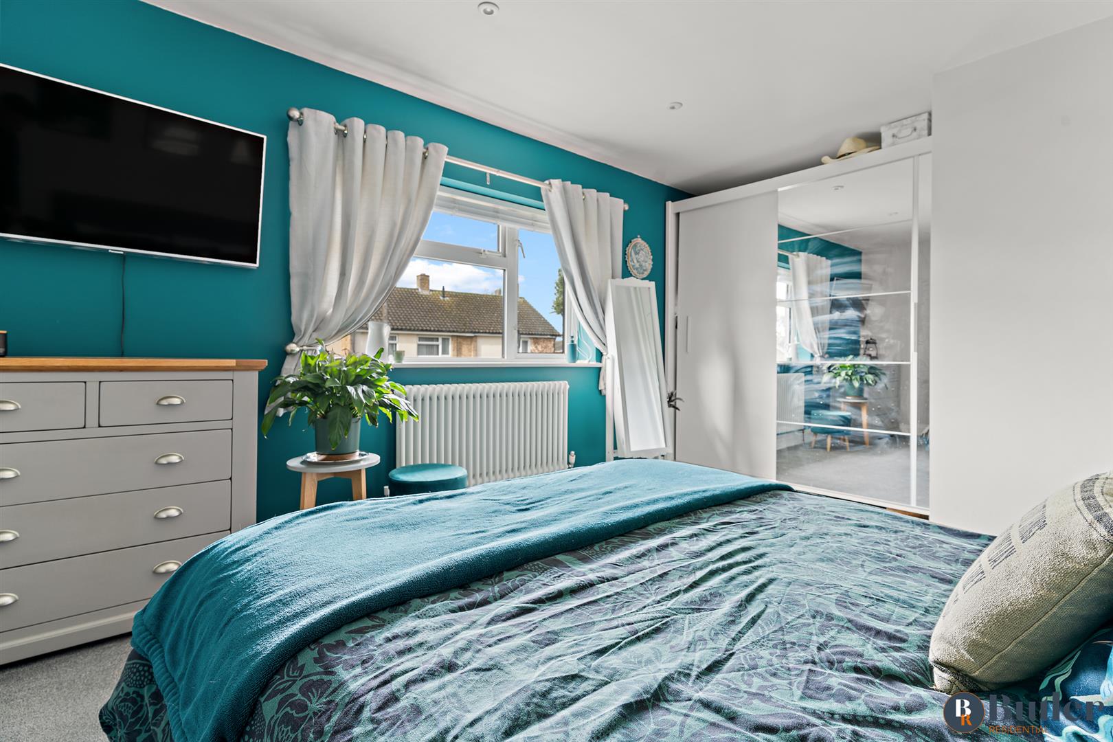 2 bed end of terrace house for sale in Groveside, Henlow  - Property Image 27