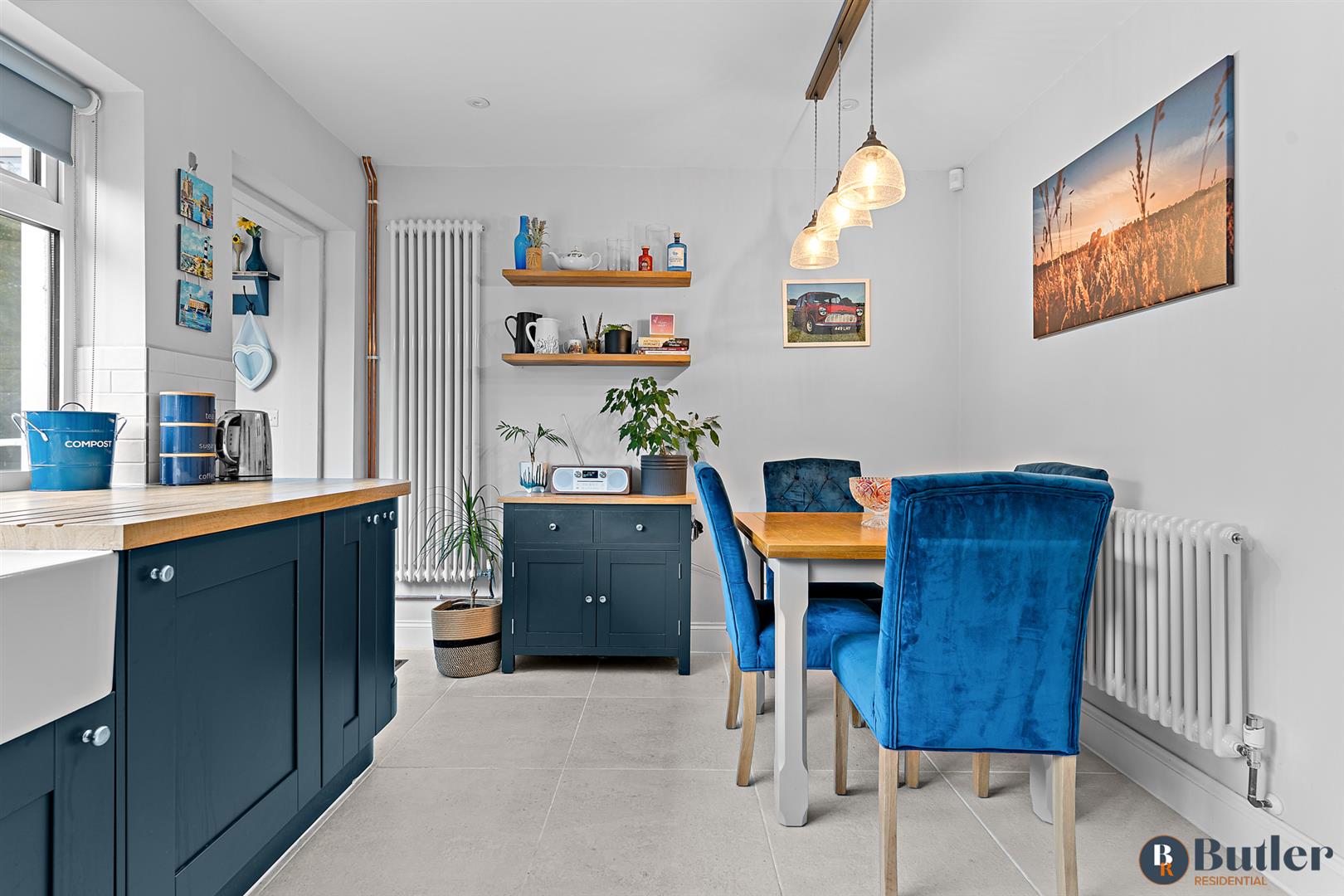 2 bed end of terrace house for sale in Groveside, Henlow 15