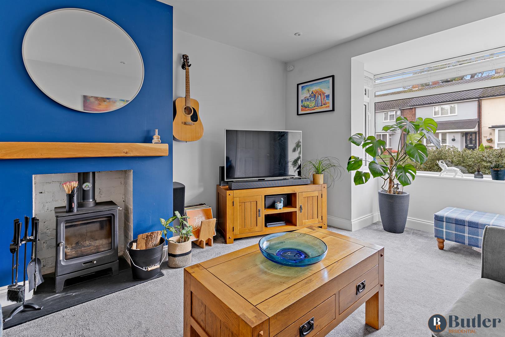 2 bed end of terrace house for sale in Groveside, Henlow  - Property Image 5