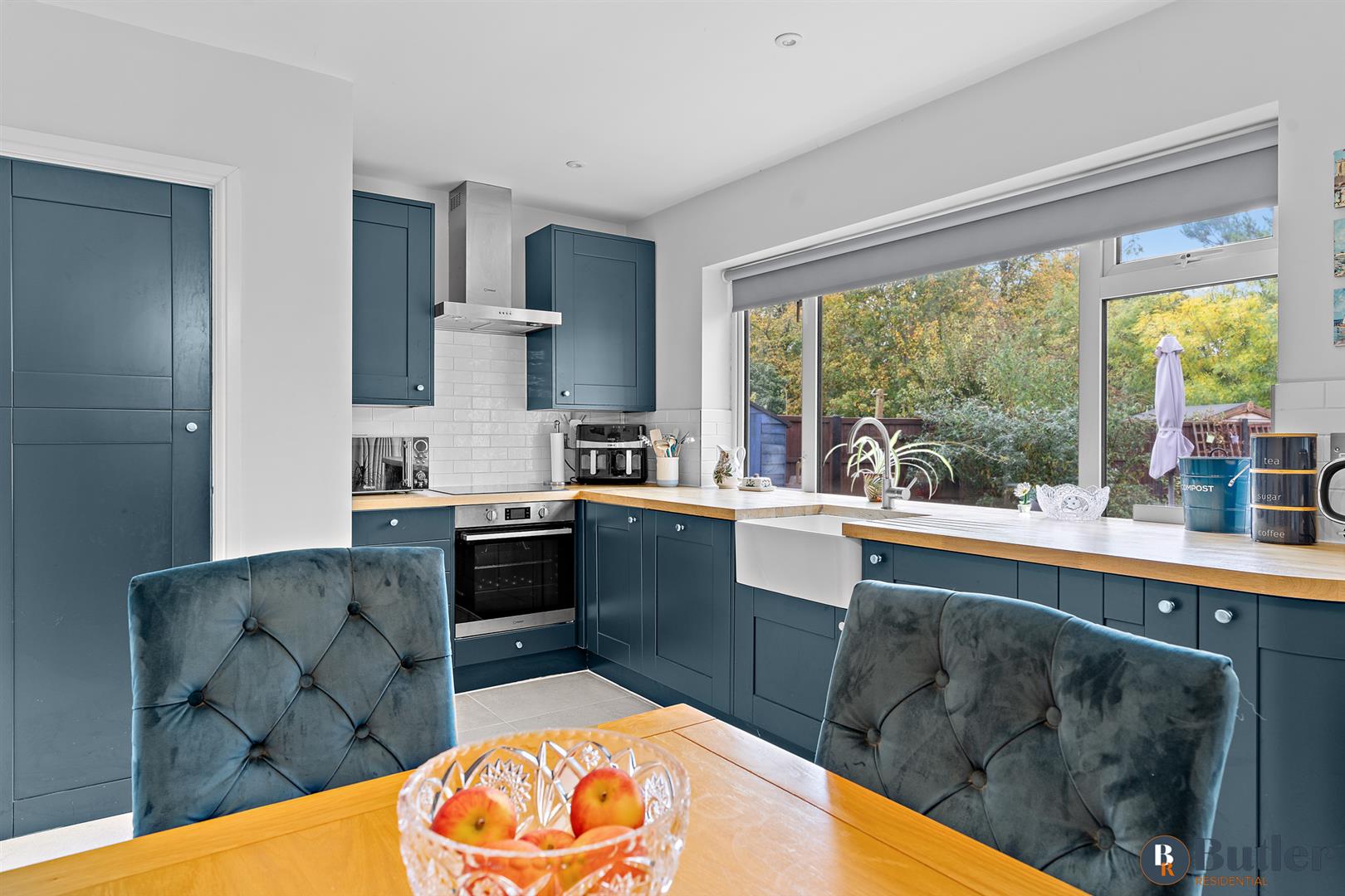 2 bed end of terrace house for sale in Groveside, Henlow 19