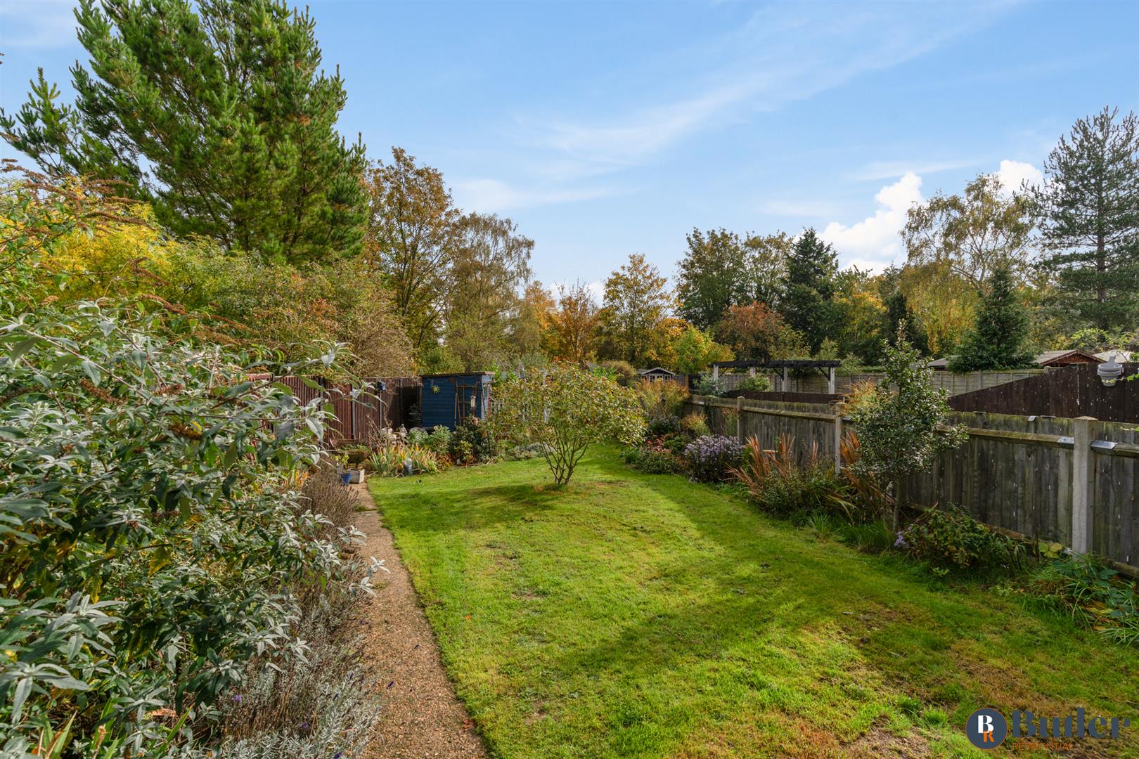 2 bed end of terrace house for sale in Groveside, Henlow 30