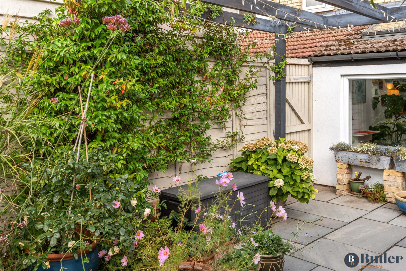 3 bed house for sale in Lancaster Road, Hitchin  - Property Image 45