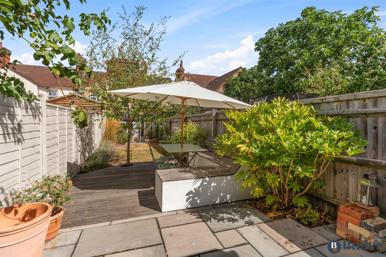 3 bed house for sale in Lancaster Road, Hitchin  - Property Image 52