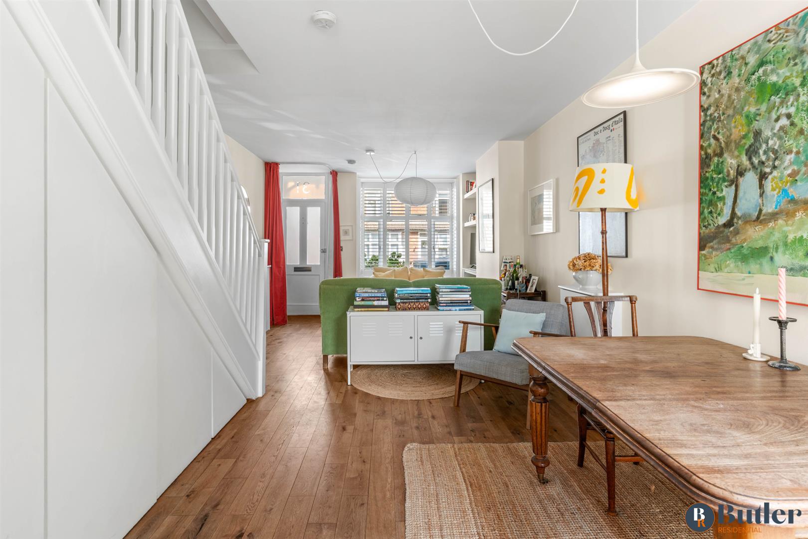 3 bed house for sale in Lancaster Road, Hitchin  - Property Image 22