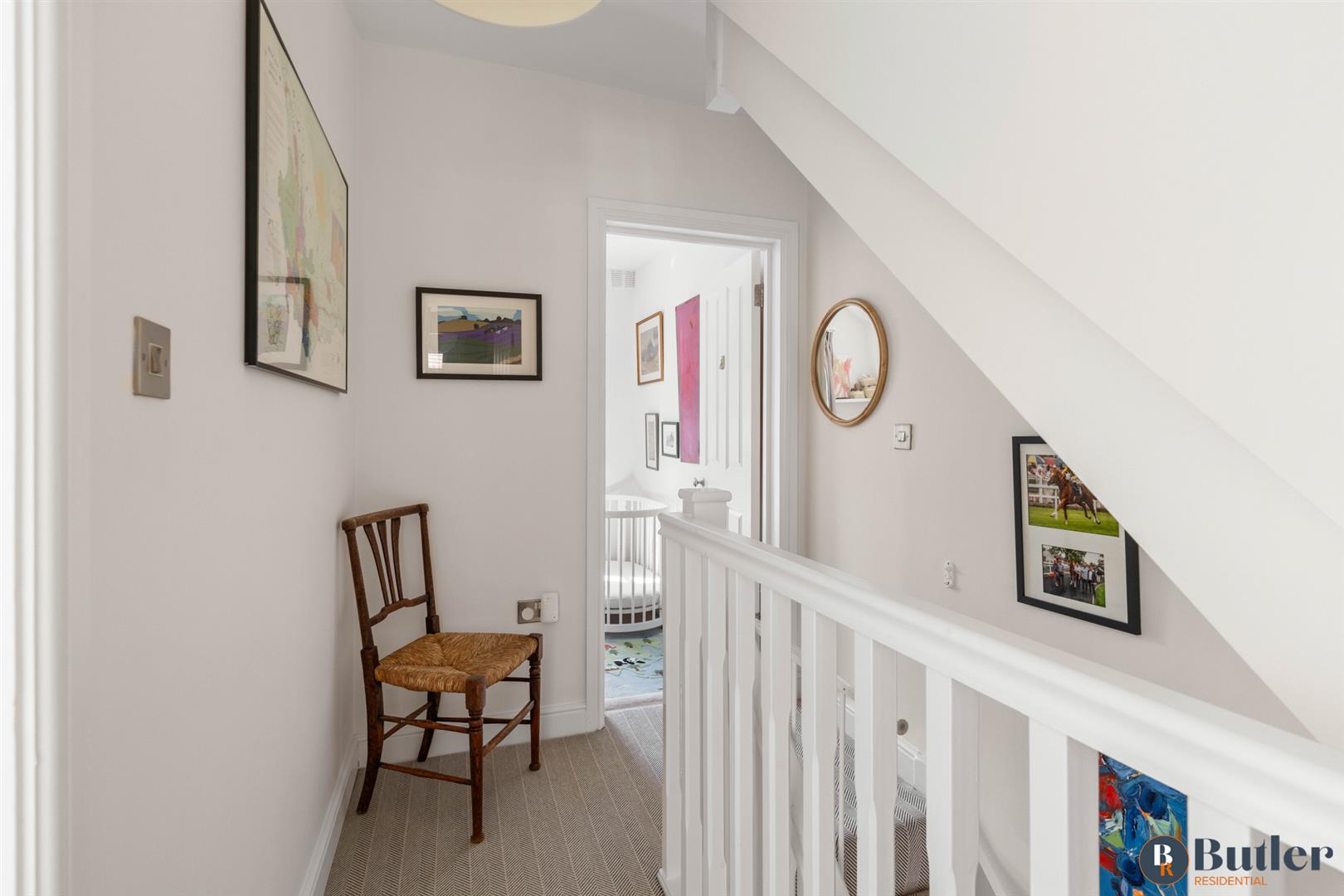 3 bed house for sale in Lancaster Road, Hitchin 32