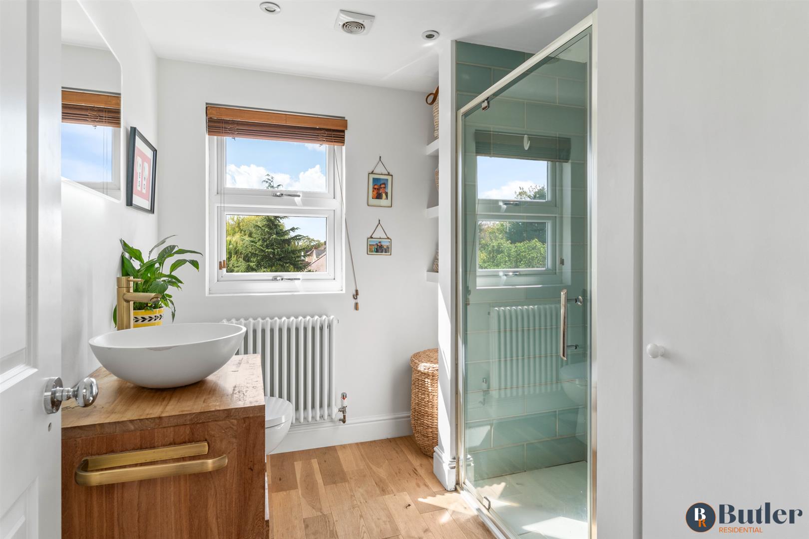 3 bed house for sale in Lancaster Road, Hitchin 41