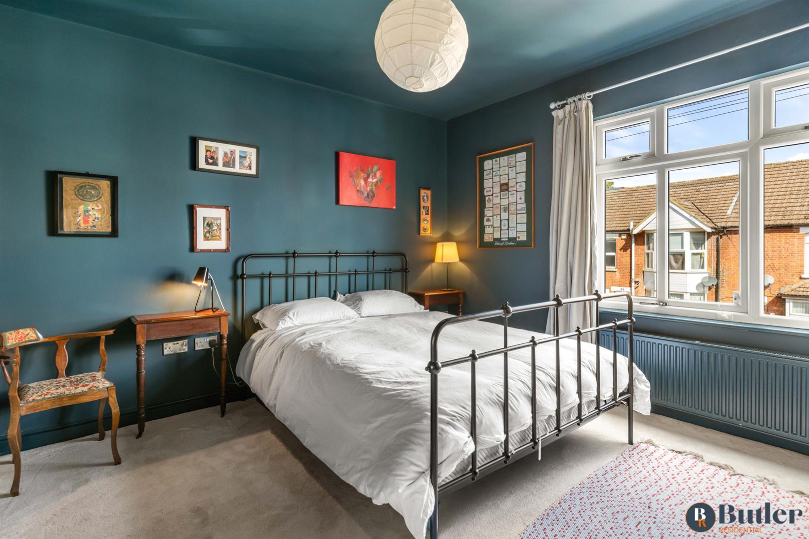 3 bed house for sale in Lancaster Road, Hitchin 24