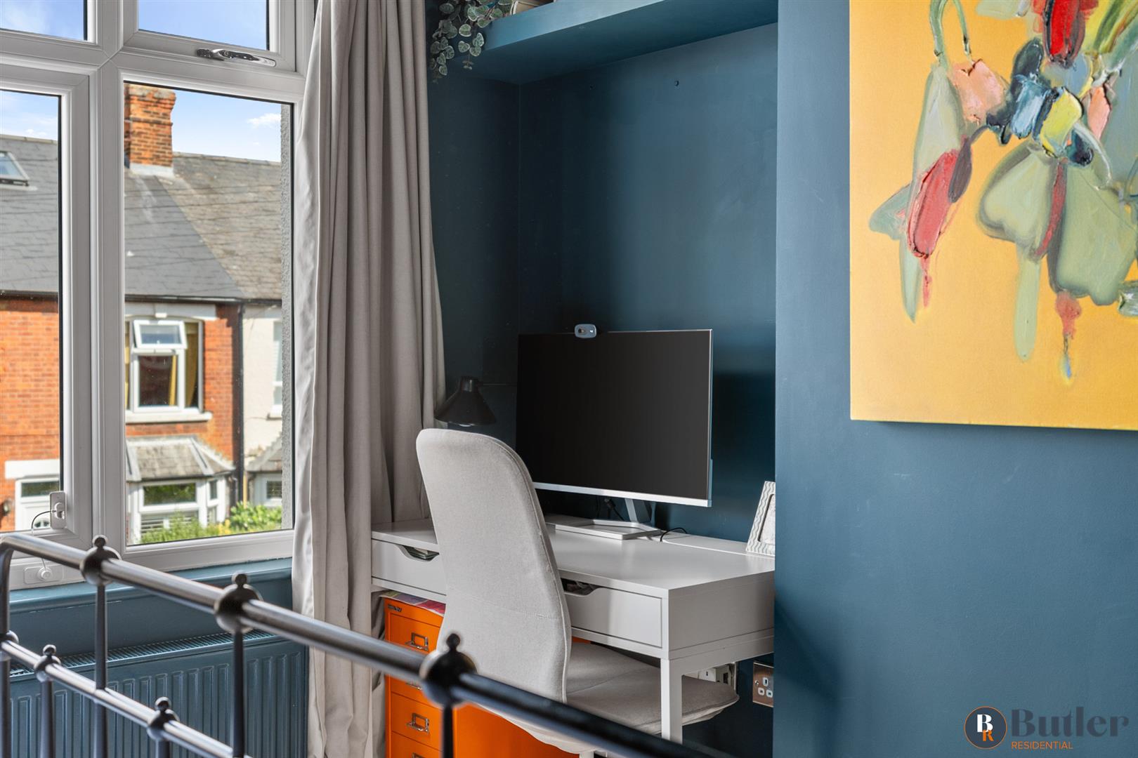 3 bed house for sale in Lancaster Road, Hitchin 27