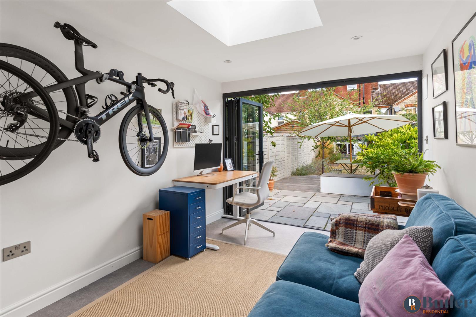 3 bed house for sale in Lancaster Road, Hitchin 54