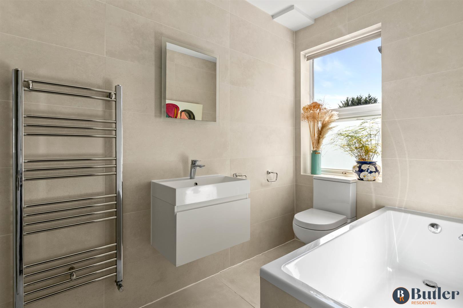 3 bed house for sale in Lancaster Road, Hitchin  - Property Image 30