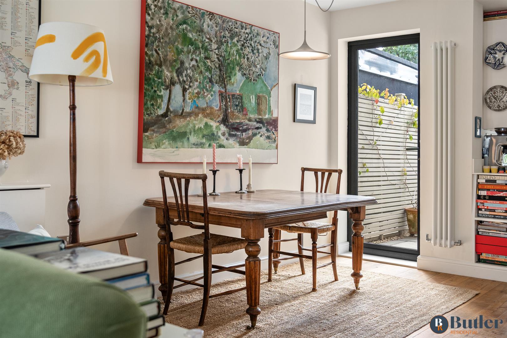 3 bed house for sale in Lancaster Road, Hitchin  - Property Image 8