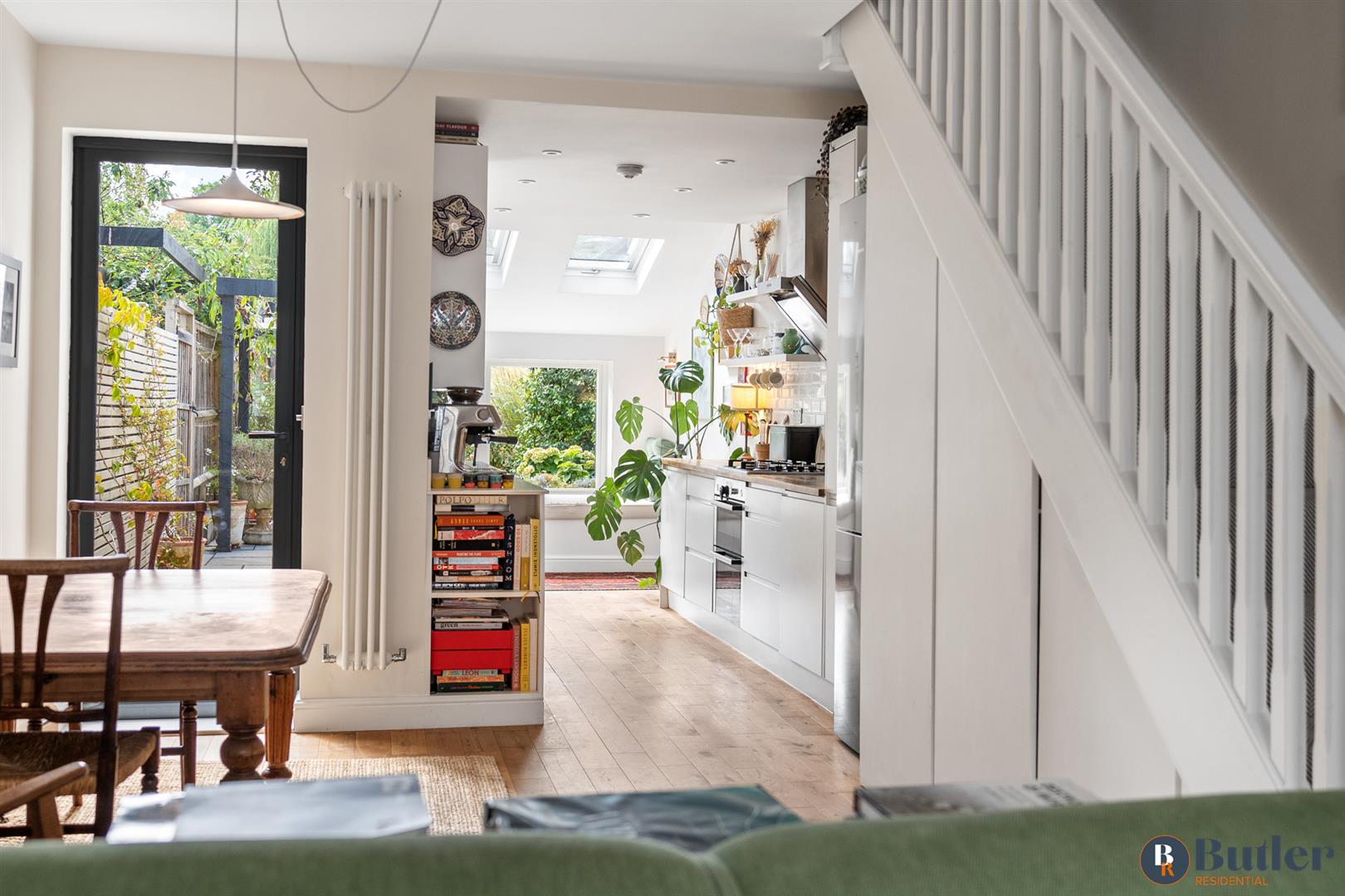 3 bed house for sale in Lancaster Road, Hitchin  - Property Image 11