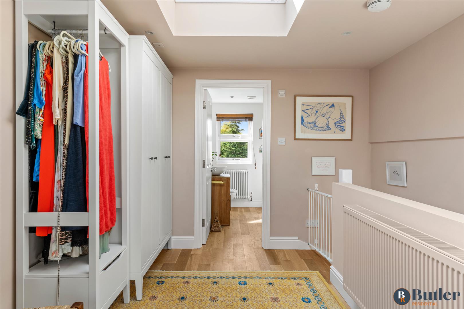 3 bed house for sale in Lancaster Road, Hitchin  - Property Image 40