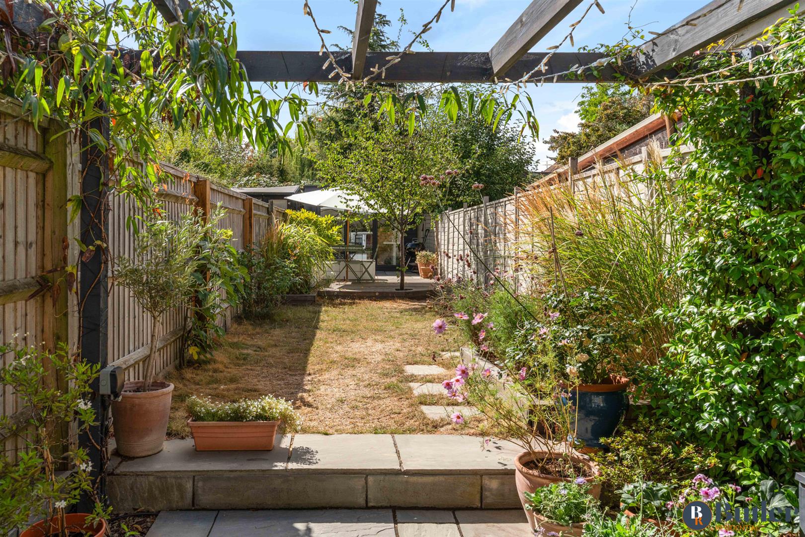 3 bed house for sale in Lancaster Road, Hitchin  - Property Image 47