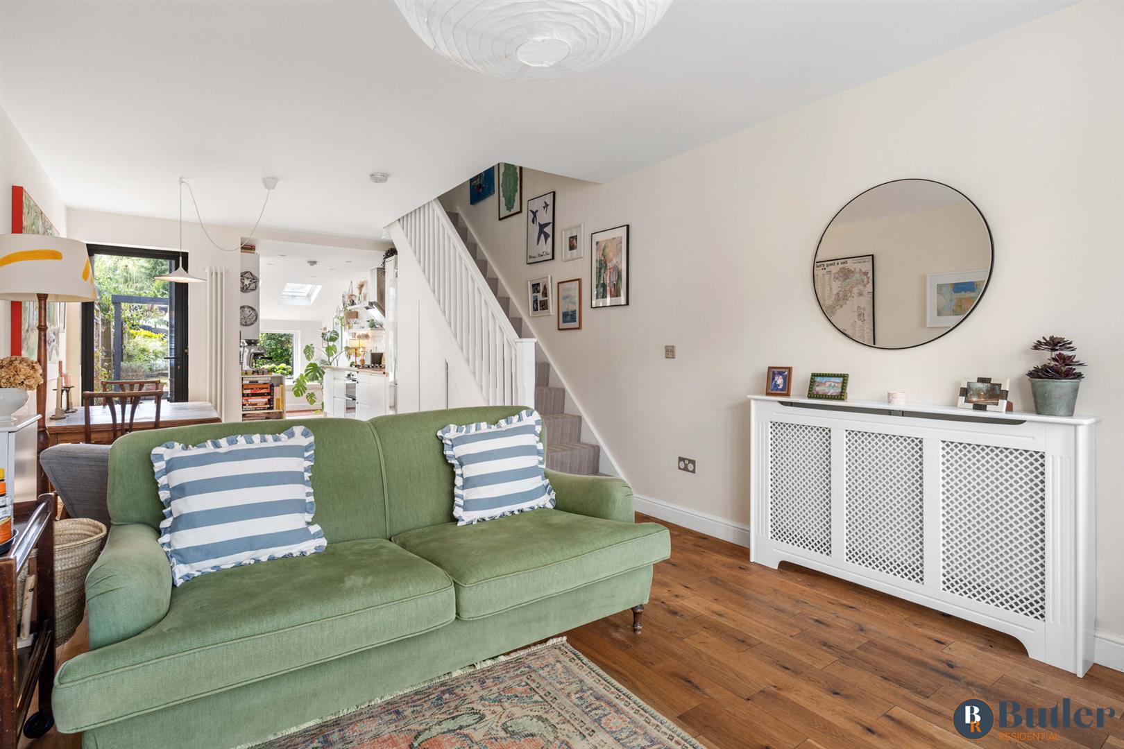 3 bed house for sale in Lancaster Road, Hitchin  - Property Image 6