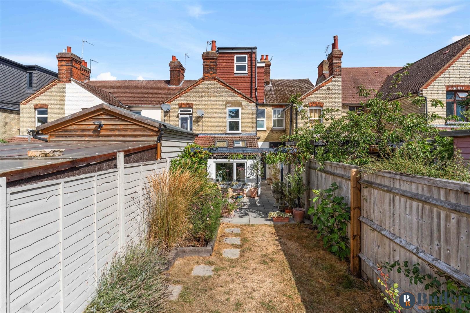 3 bed house for sale in Lancaster Road, Hitchin 47
