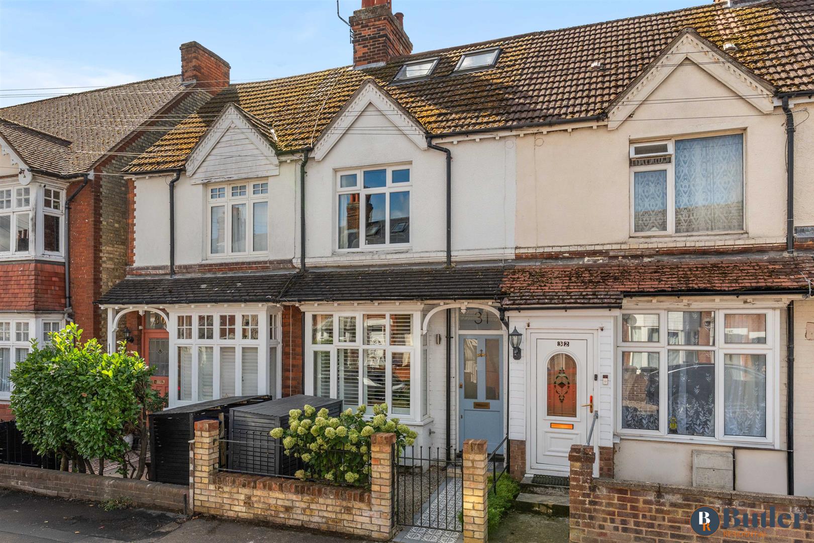 3 bed house for sale in Lancaster Road, Hitchin, SG5