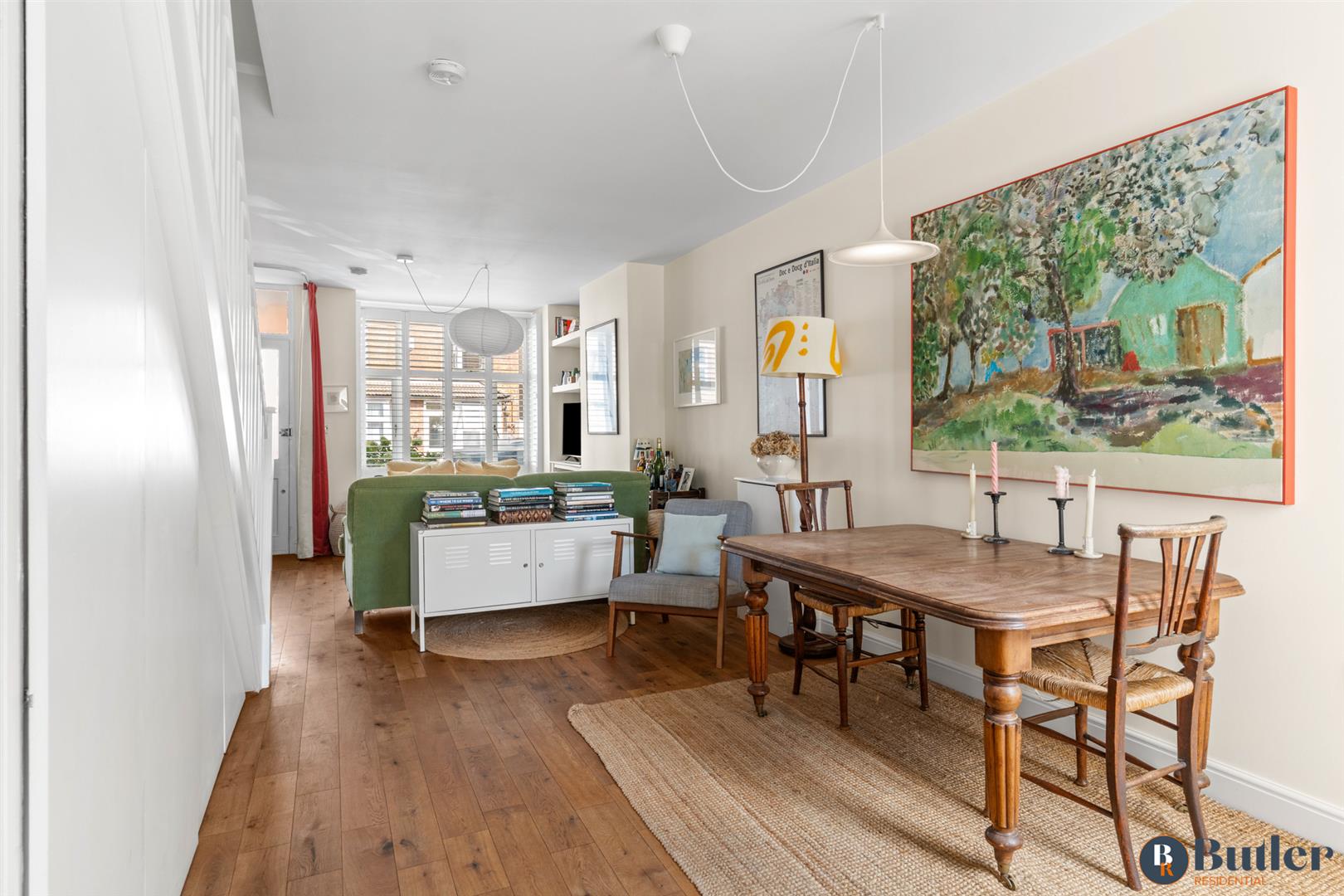 3 bed house for sale in Lancaster Road, Hitchin 8