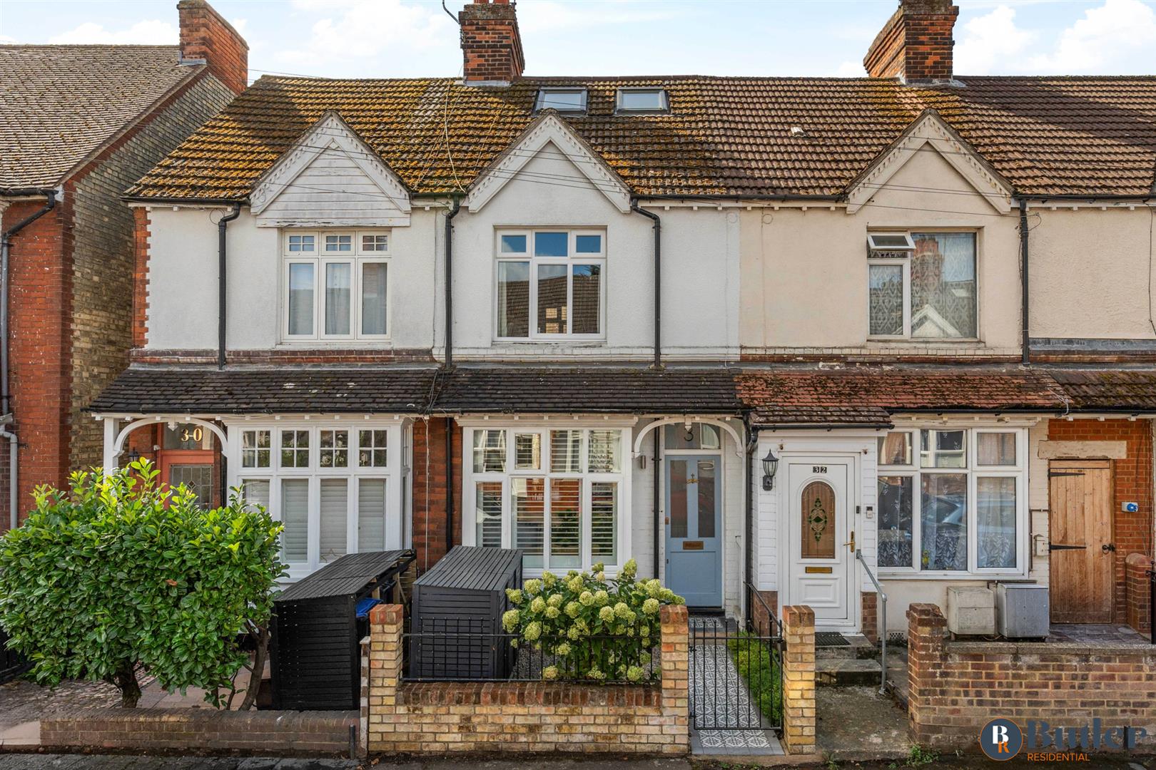 3 bed house for sale in Lancaster Road, Hitchin  - Property Image 57