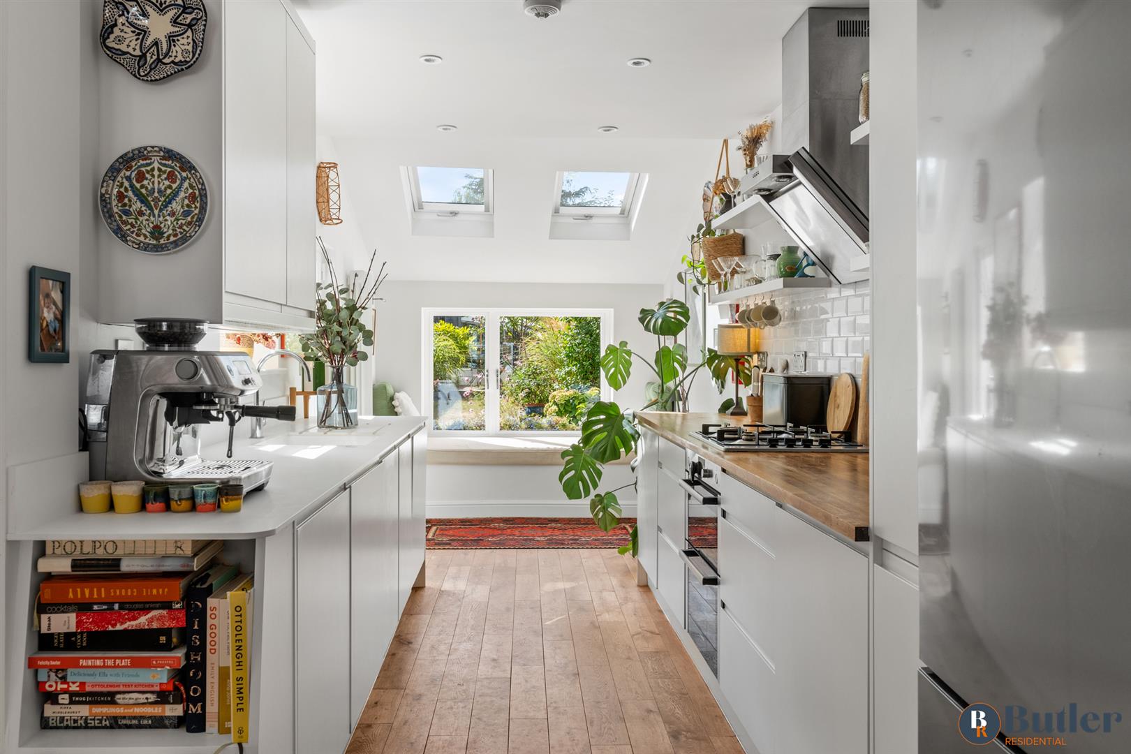 3 bed house for sale in Lancaster Road, Hitchin  - Property Image 12