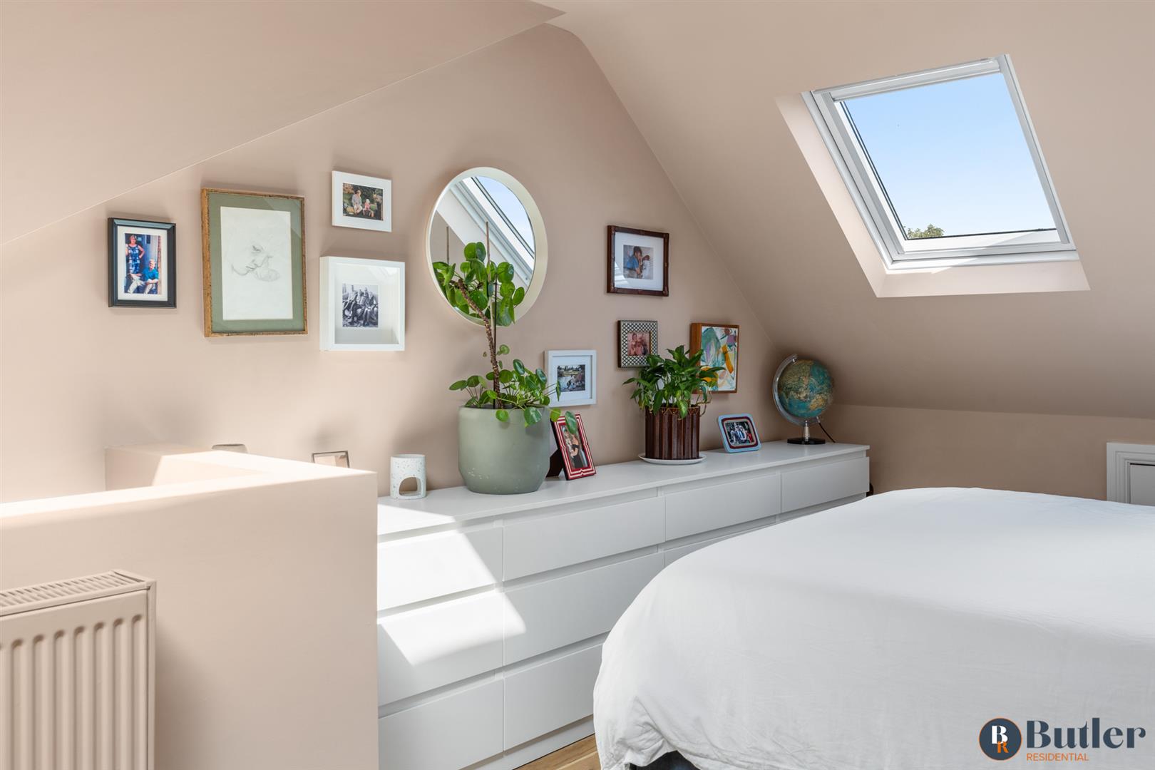 3 bed house for sale in Lancaster Road, Hitchin 36