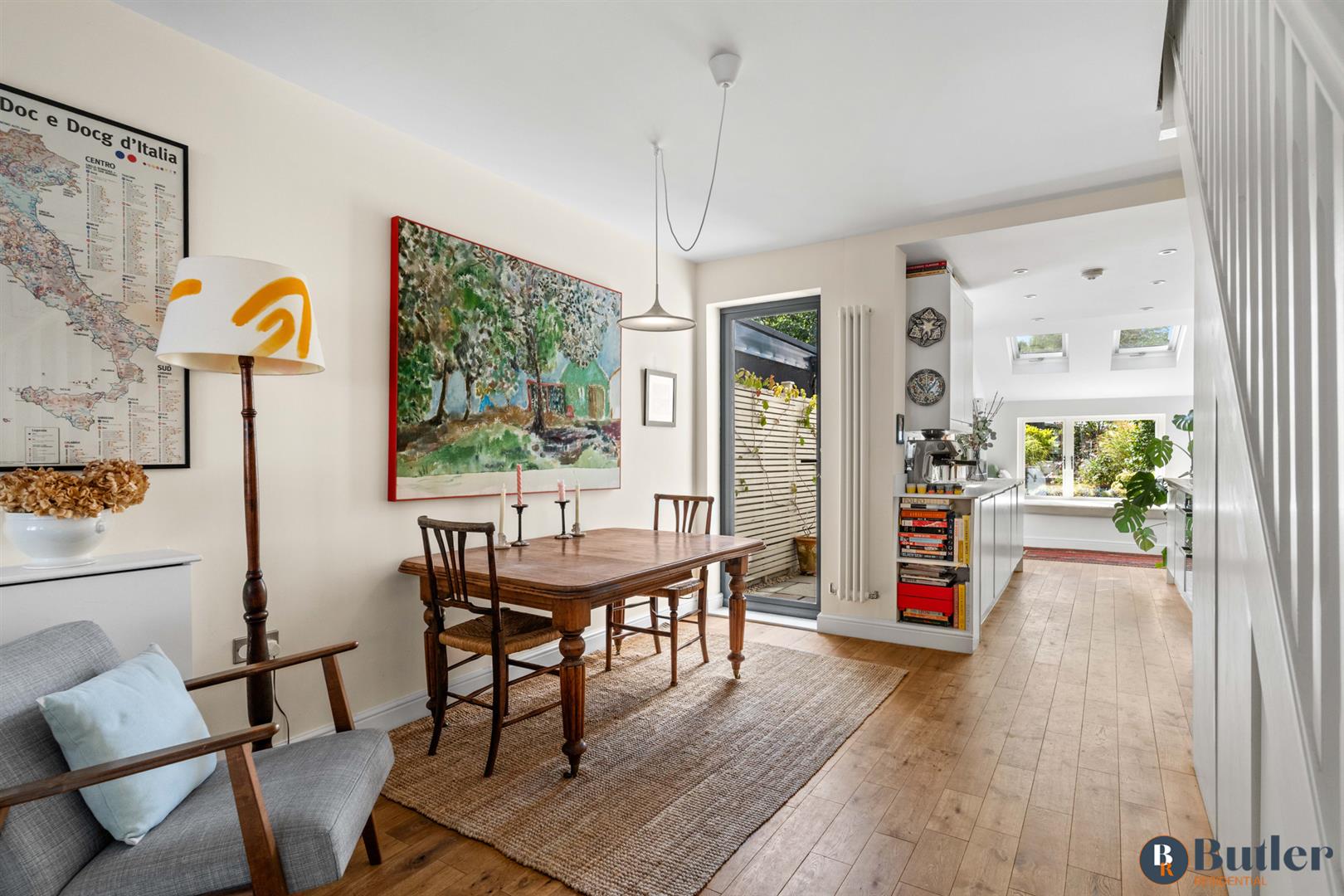 3 bed house for sale in Lancaster Road, Hitchin 6