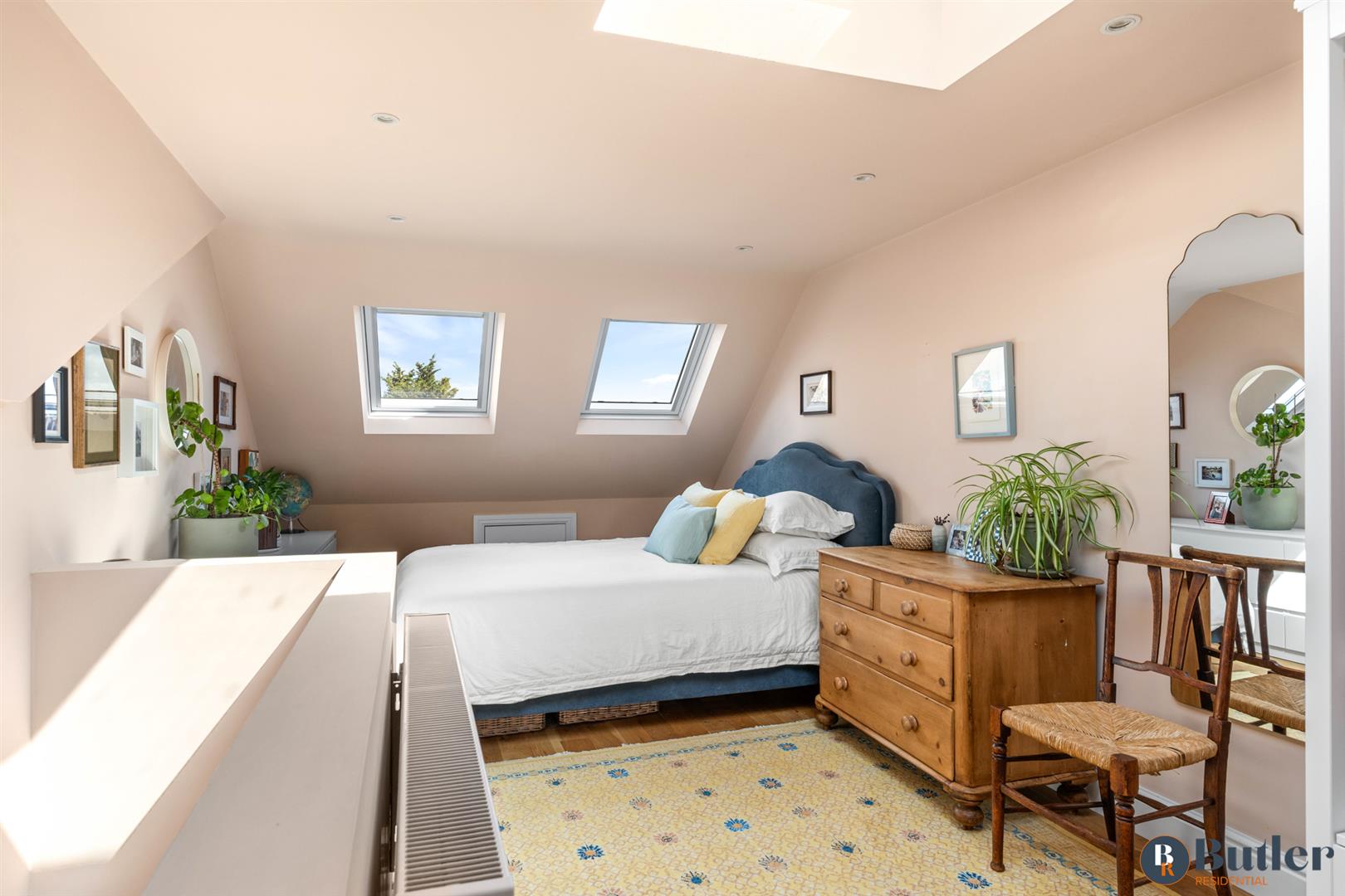 3 bed house for sale in Lancaster Road, Hitchin 37