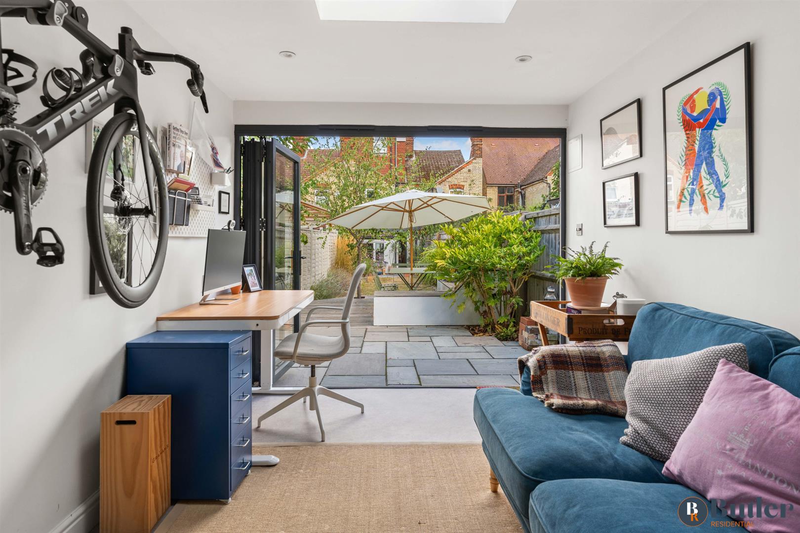 3 bed house for sale in Lancaster Road, Hitchin 55