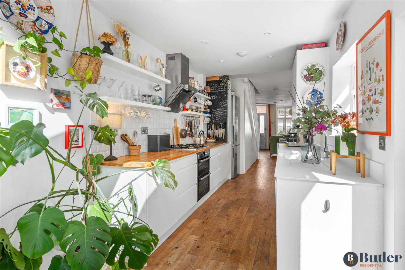 3 bed house for sale in Lancaster Road, Hitchin 13
