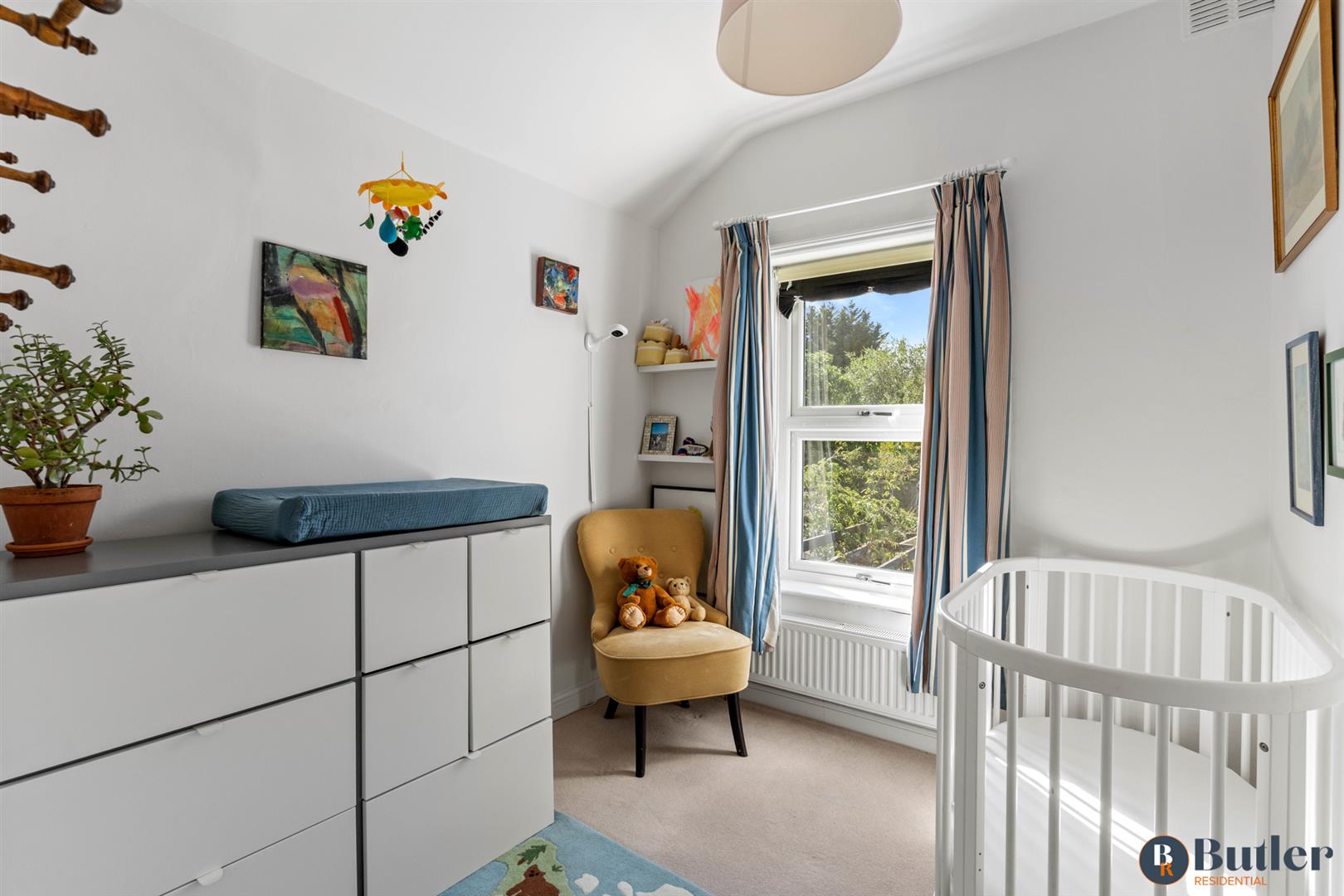 3 bed house for sale in Lancaster Road, Hitchin  - Property Image 34
