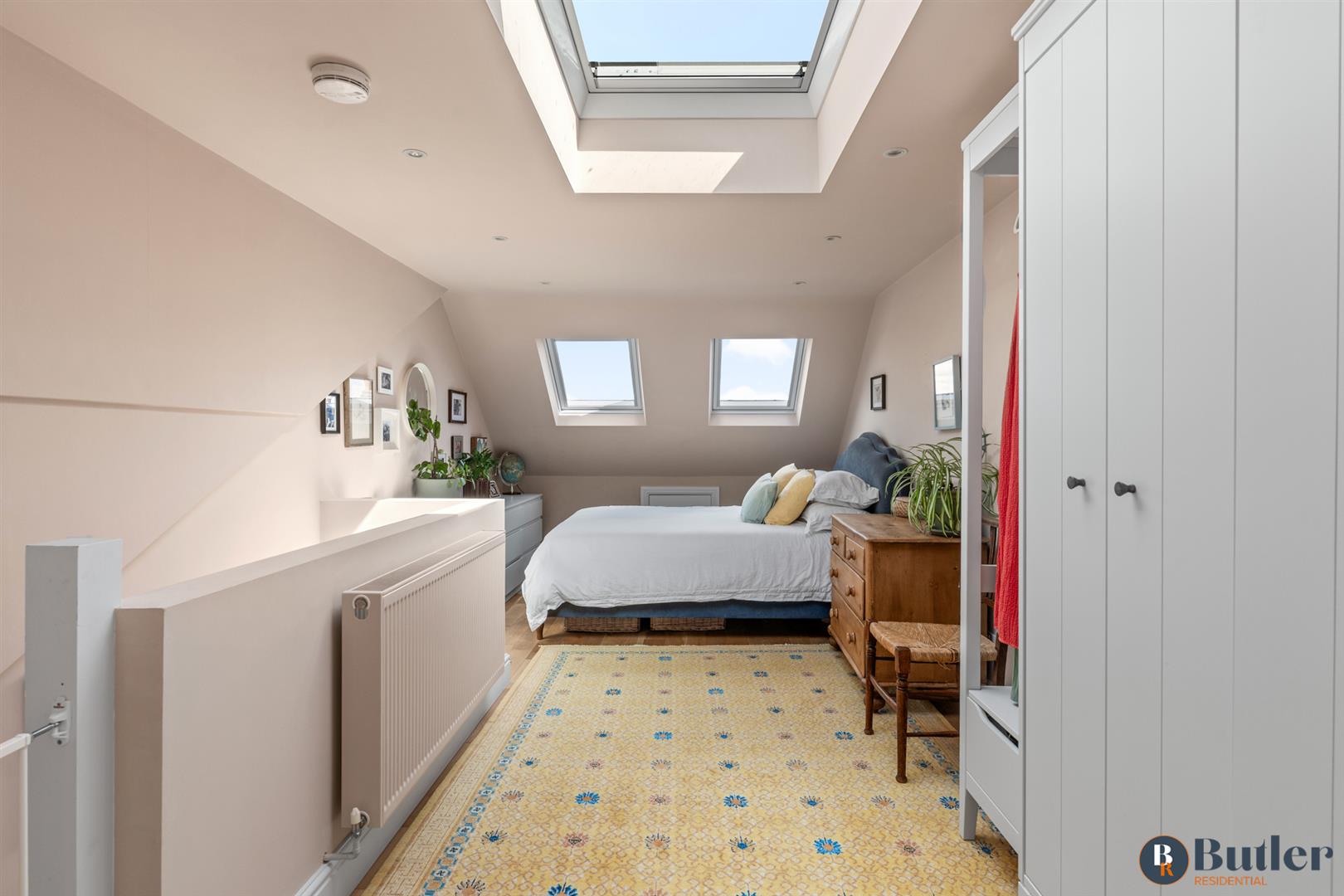 3 bed house for sale in Lancaster Road, Hitchin 35