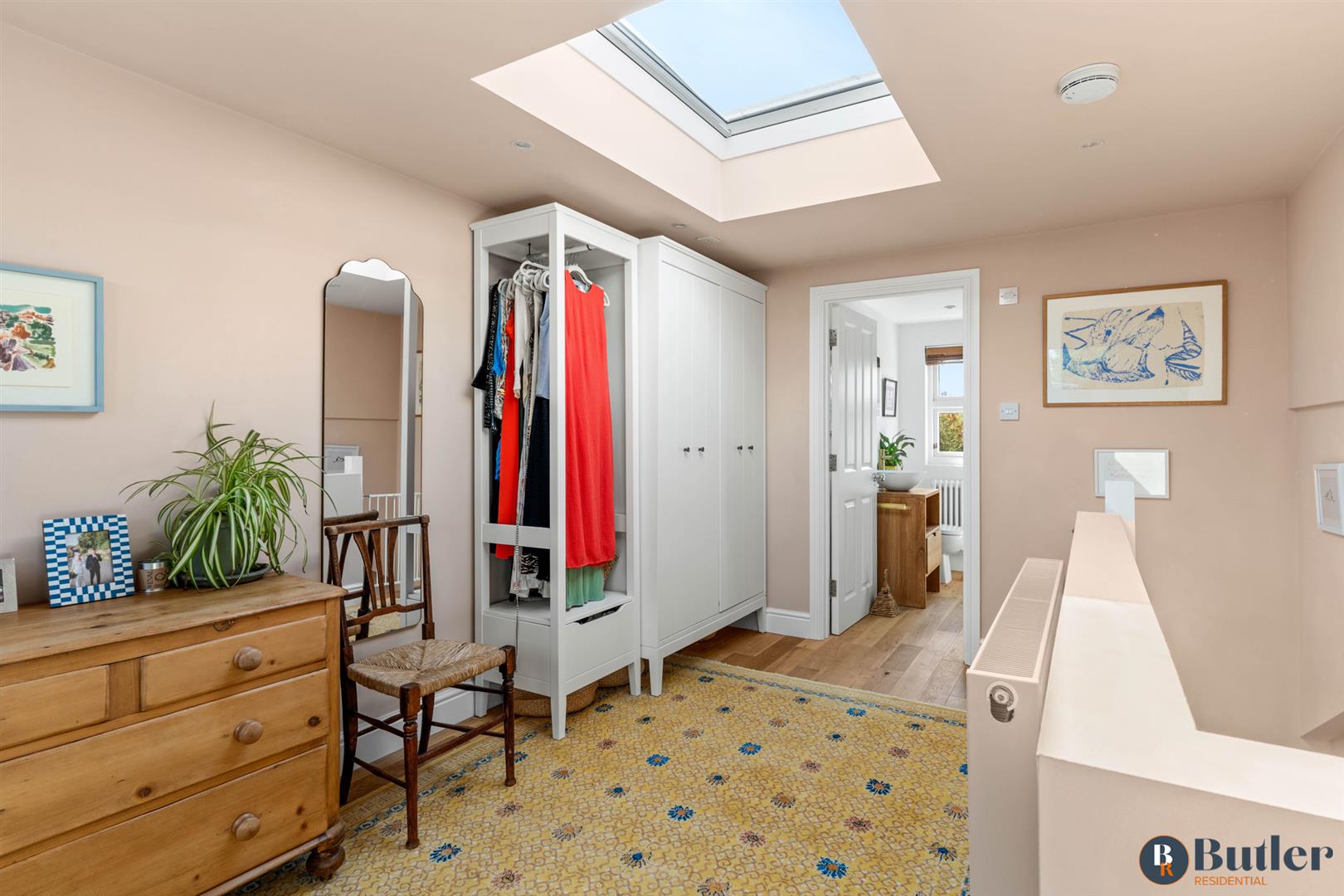 3 bed house for sale in Lancaster Road, Hitchin 38