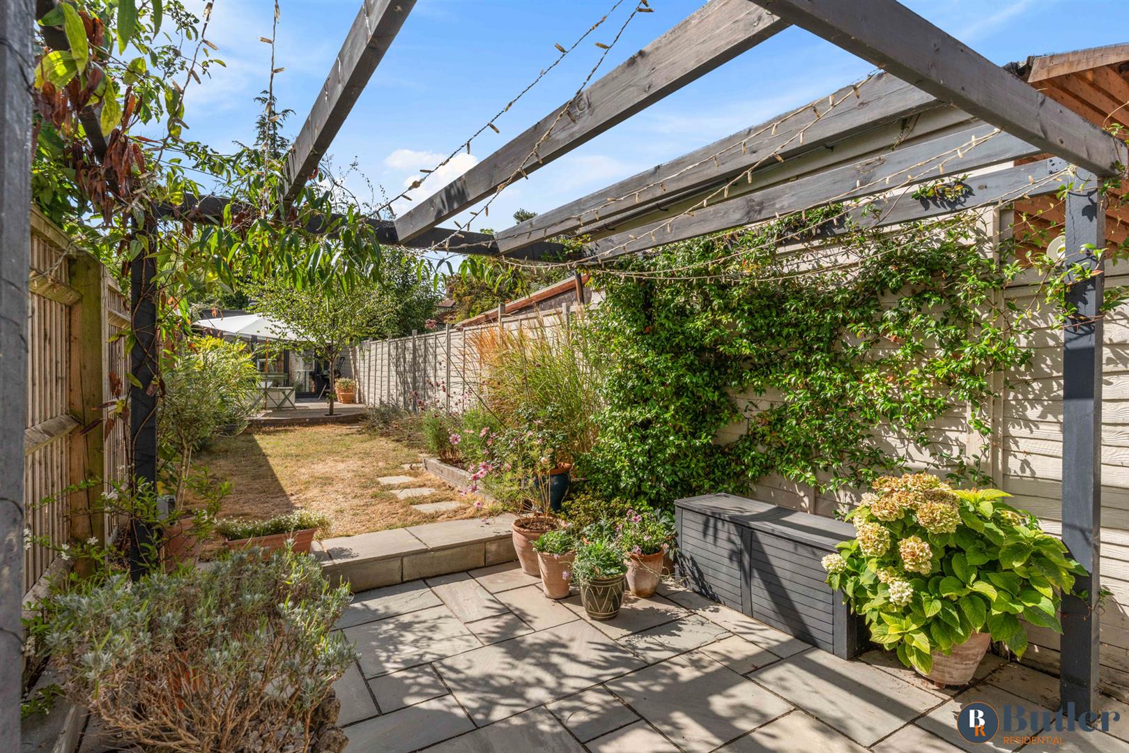 3 bed house for sale in Lancaster Road, Hitchin  - Property Image 43