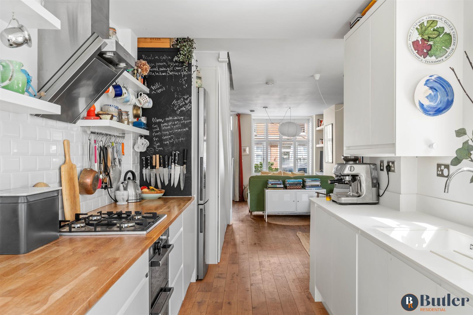 3 bed house for sale in Lancaster Road, Hitchin 20
