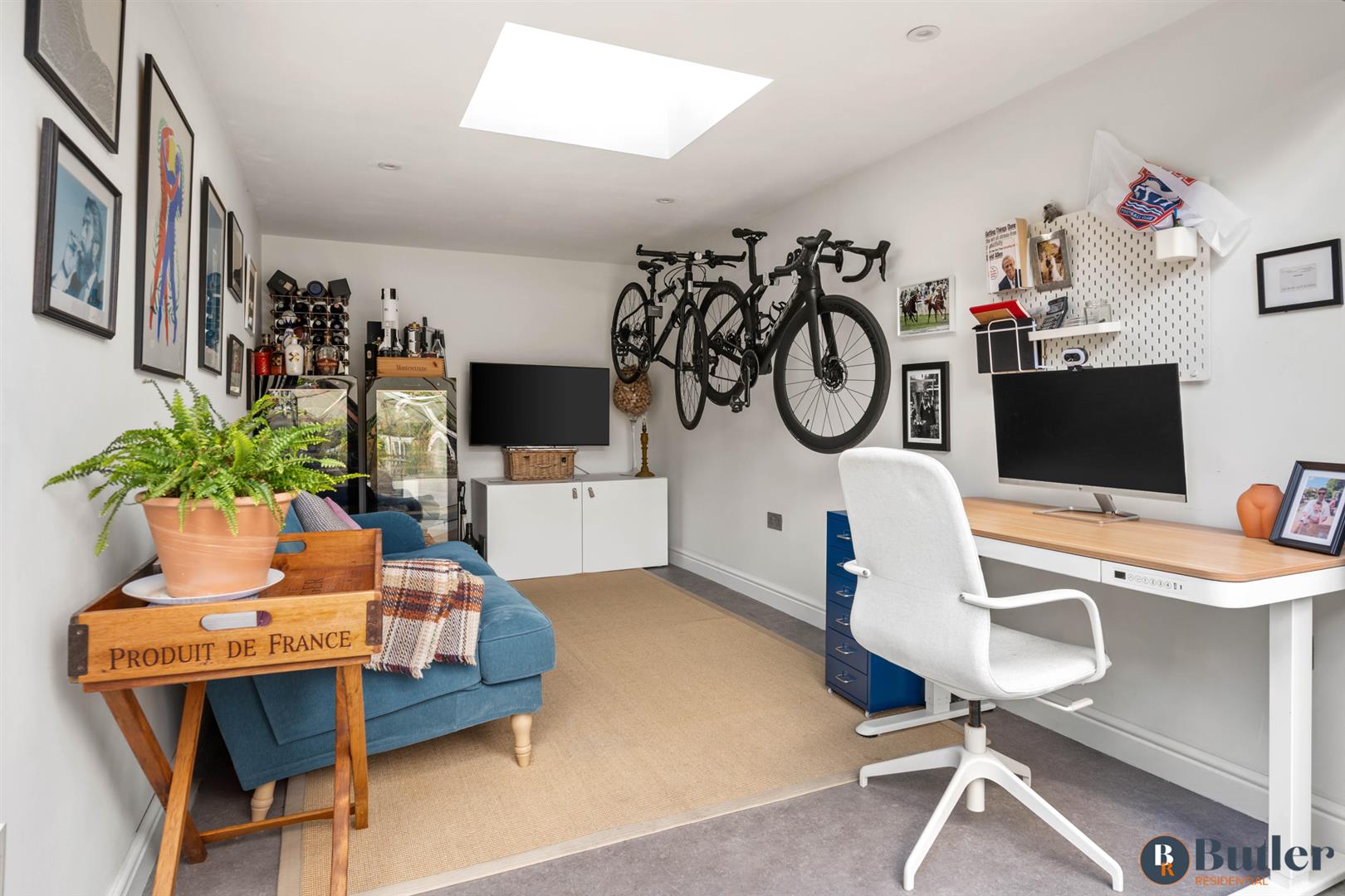3 bed house for sale in Lancaster Road, Hitchin  - Property Image 54