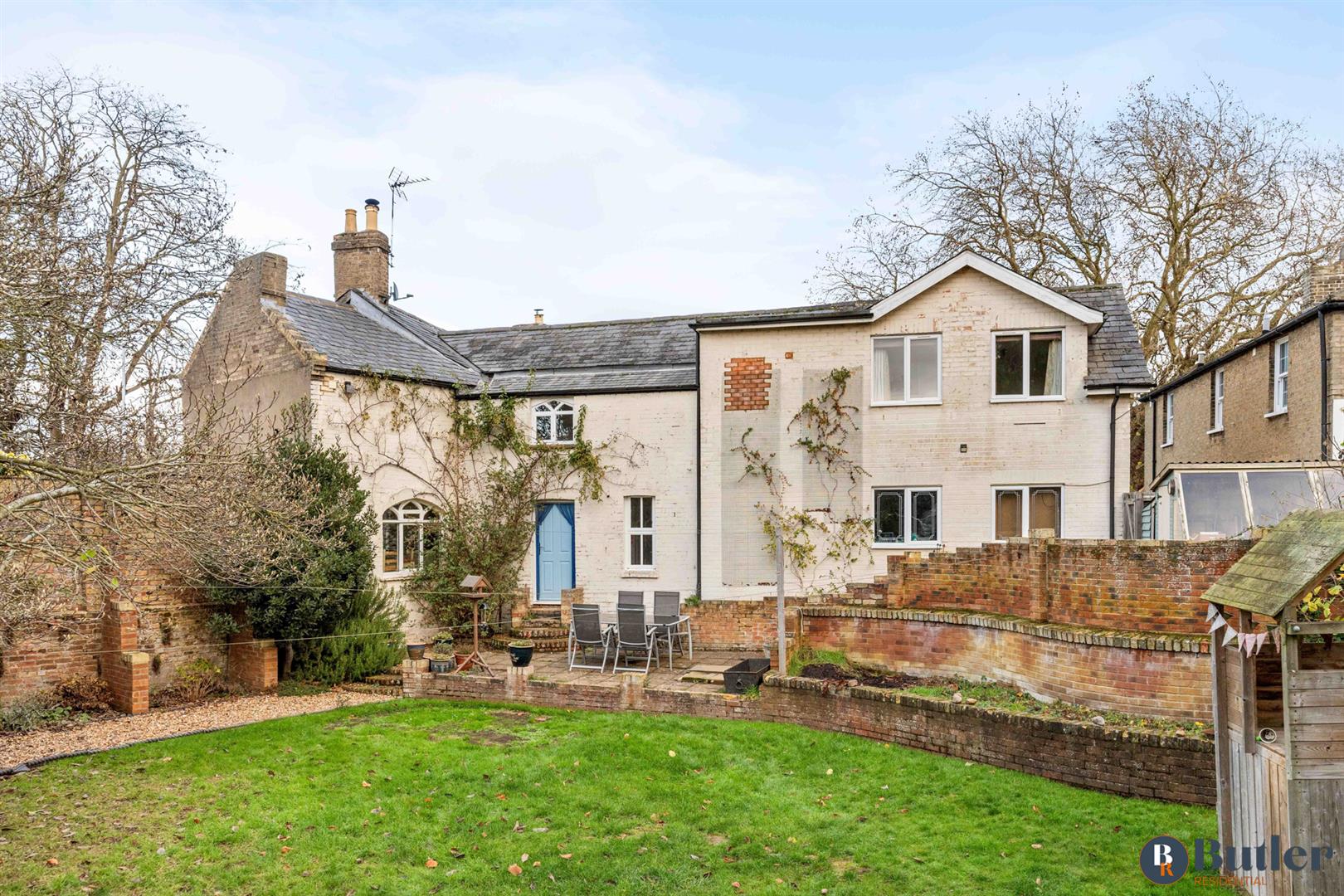 5 bed detached house for sale in Church Street, St. Neots  - Property Image 59