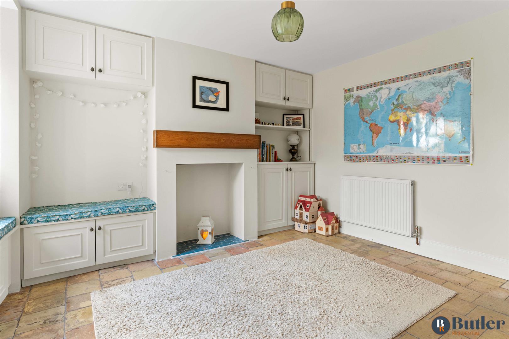 5 bed detached house for sale in Church Street, St. Neots 7