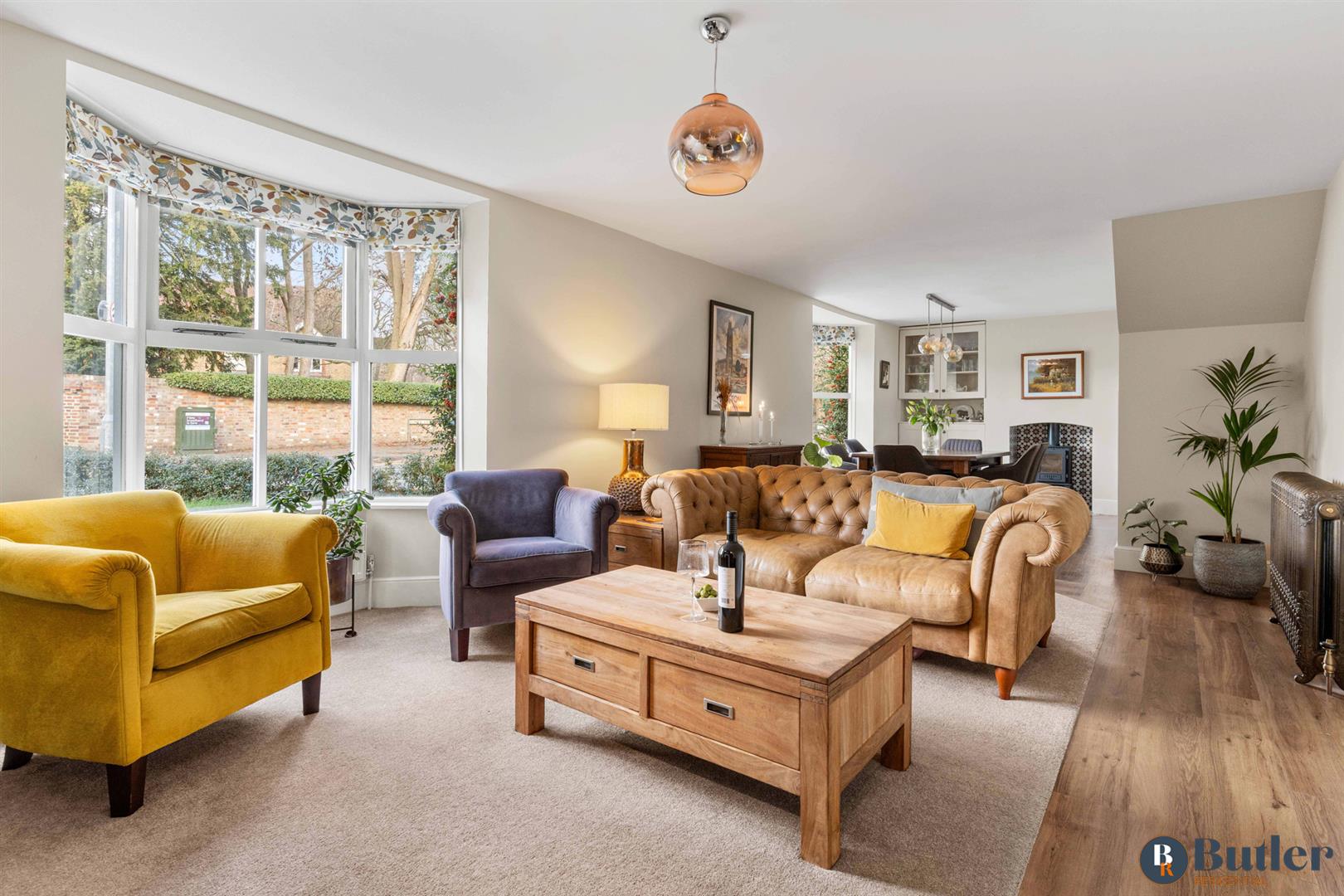 5 bed detached house for sale in Church Street, St. Neots  - Property Image 16