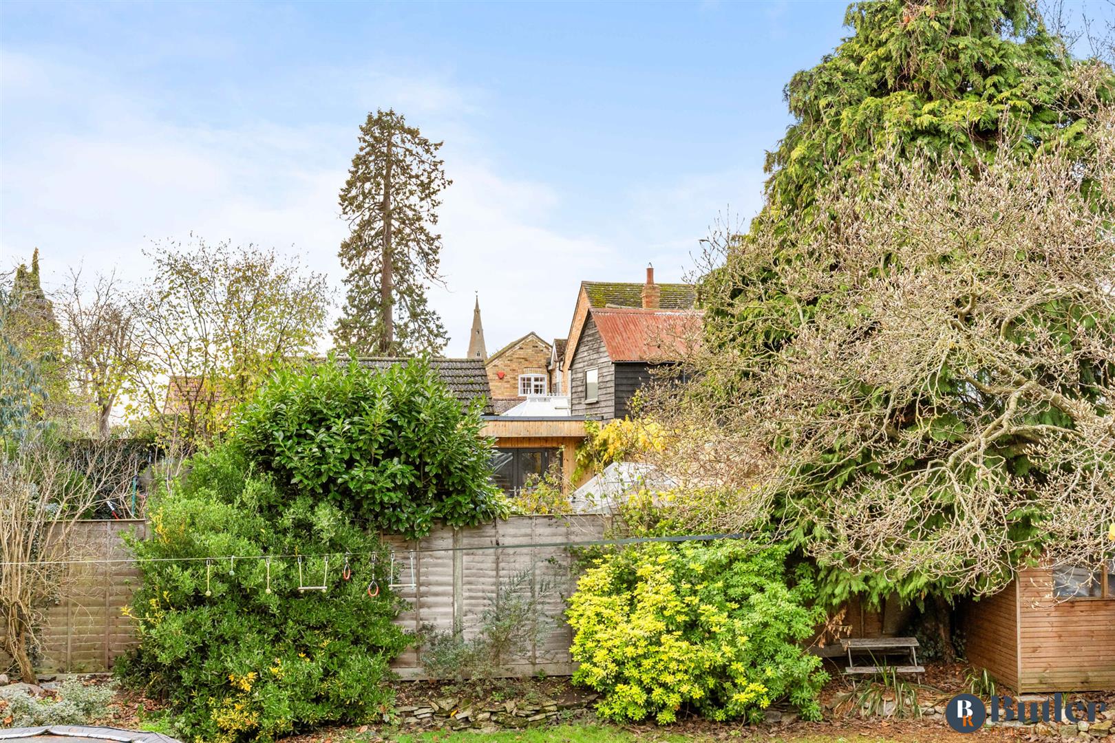 5 bed detached house for sale in Church Street, St. Neots 57