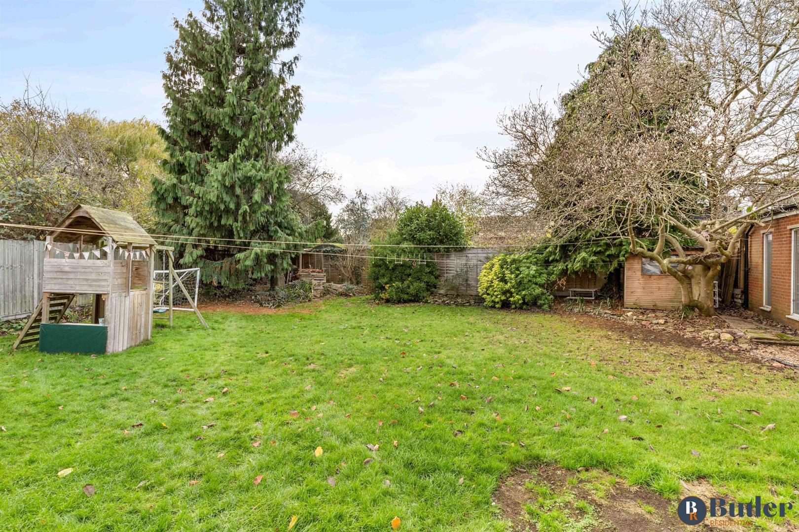 5 bed detached house for sale in Church Street, St. Neots 64